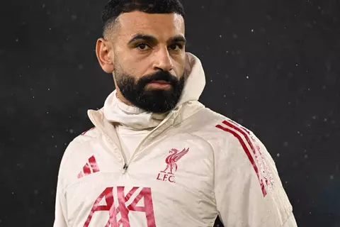 كيركيز: صلاح يساعدنا كثيرًا في ليفربول.. ولا بد من الفوز على برايتون